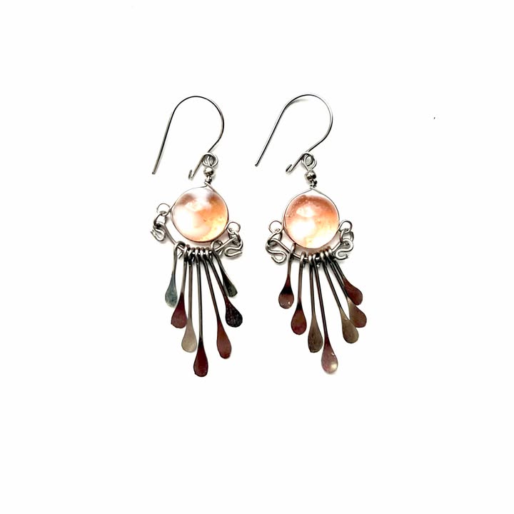 BO bohemian-CR15- Adventure Red