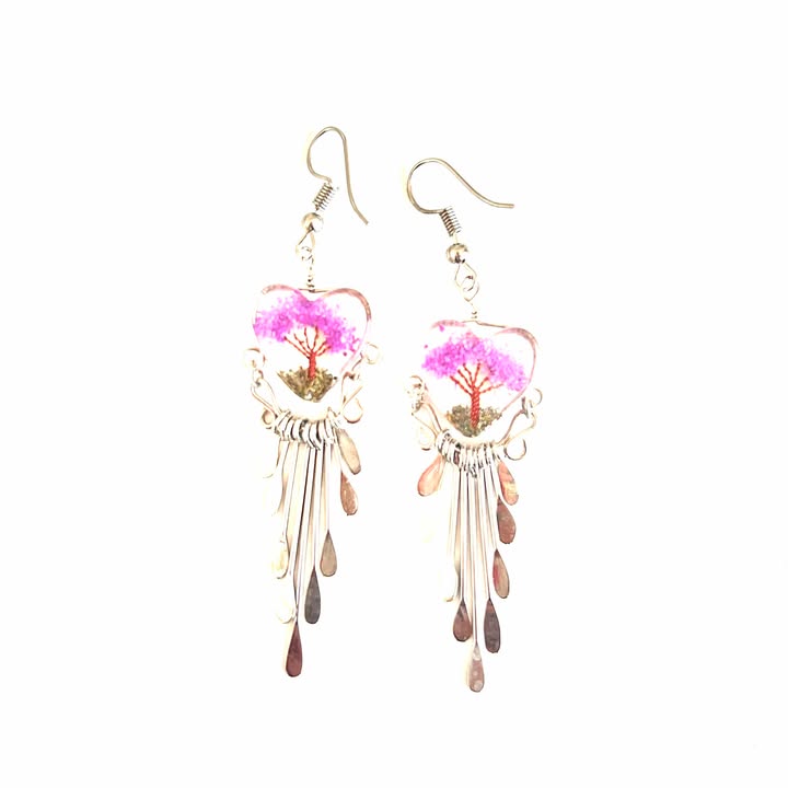 BO bohemian-CR9- Adventure Red