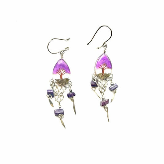 BO bohemian-CR24-Red Adventure