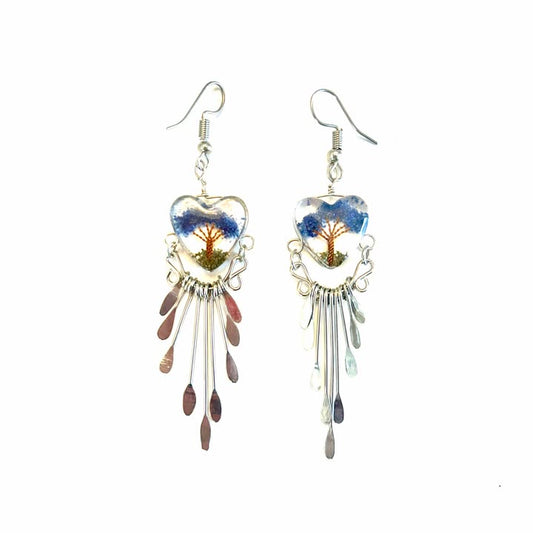 BO bohemian-CR9- Adventure Red