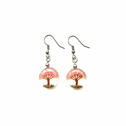 BO bohemian-CR5- Adventure Red