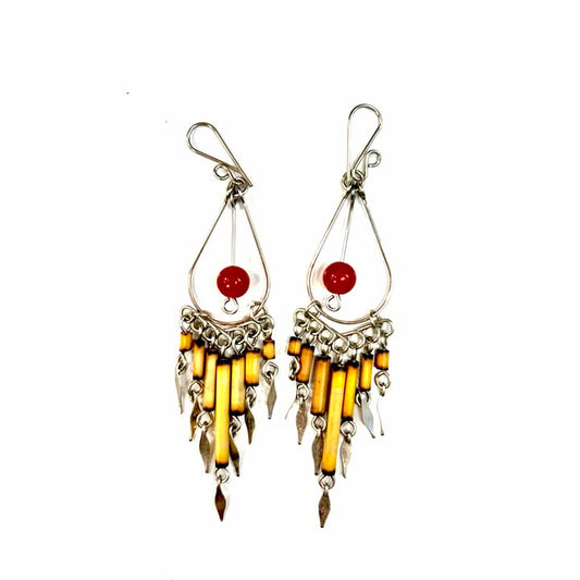 BO Bambou3-CR9-Rouge Aventure