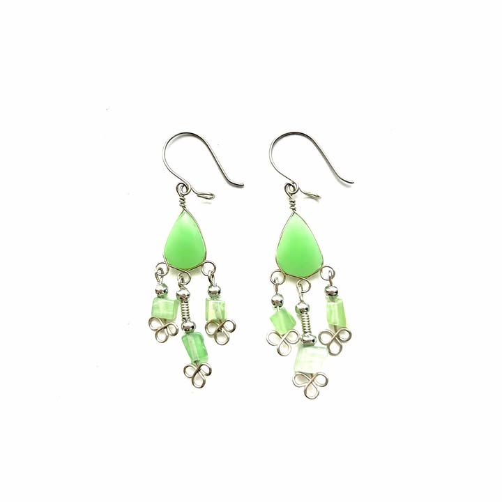 BO bohemian-CR21-Red Adventure