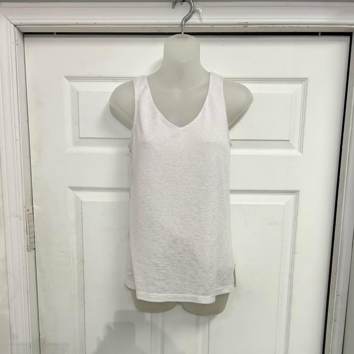 CENTOS - Camisole blanche