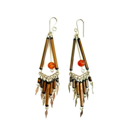 BO bamboo-CR7- Adventure Red