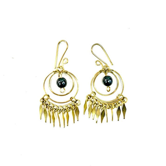 BO Solar Circle-CR10- Adventure Red