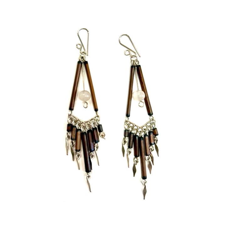 BO bamboo-CR6- Adventure Red