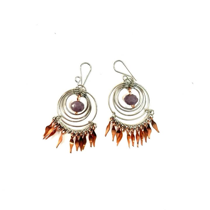 BO cercle solaire-CR9- Rouge Aventure