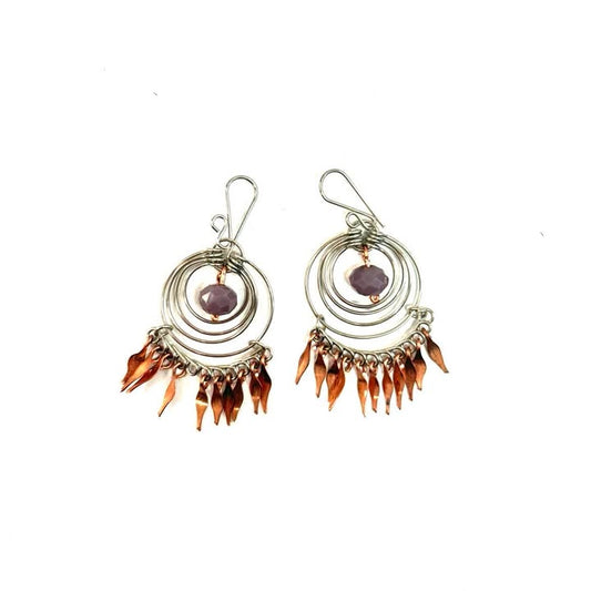 BO cercle solaire-CR9- Rouge Aventure