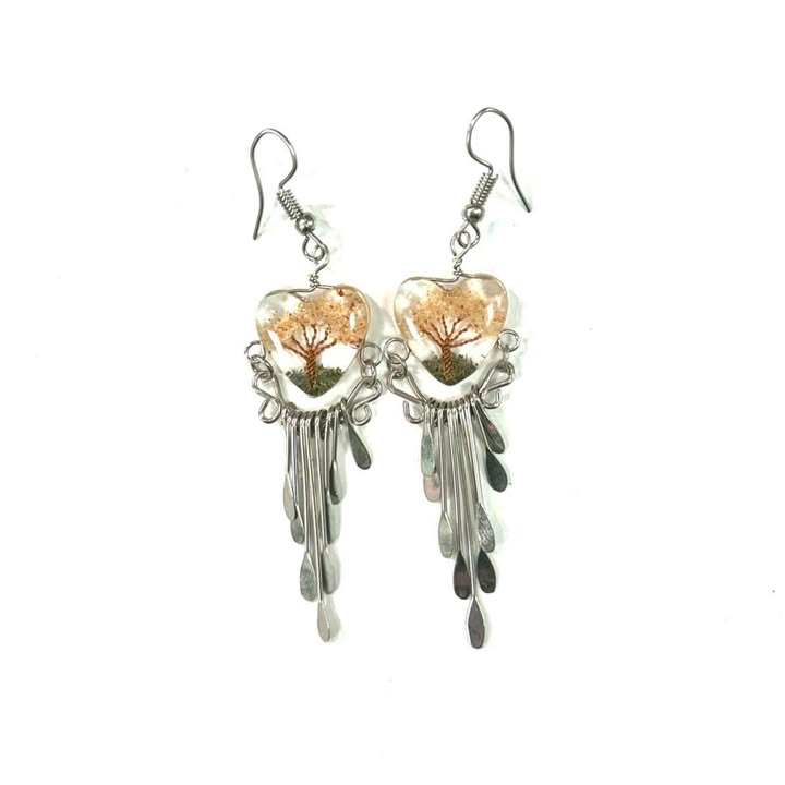 BO bohemian-CR23-Red Adventure