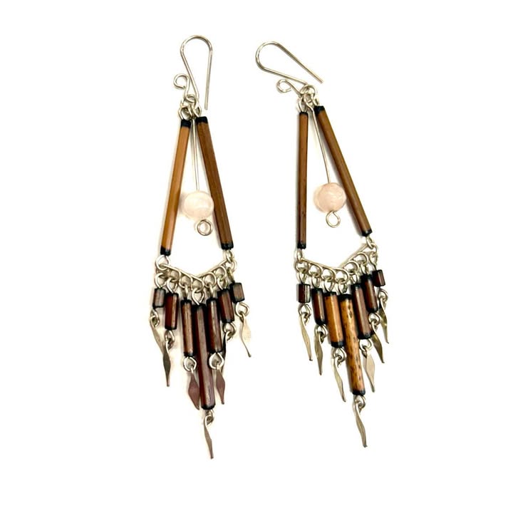 BO bamboo-CR5- Adventure Red