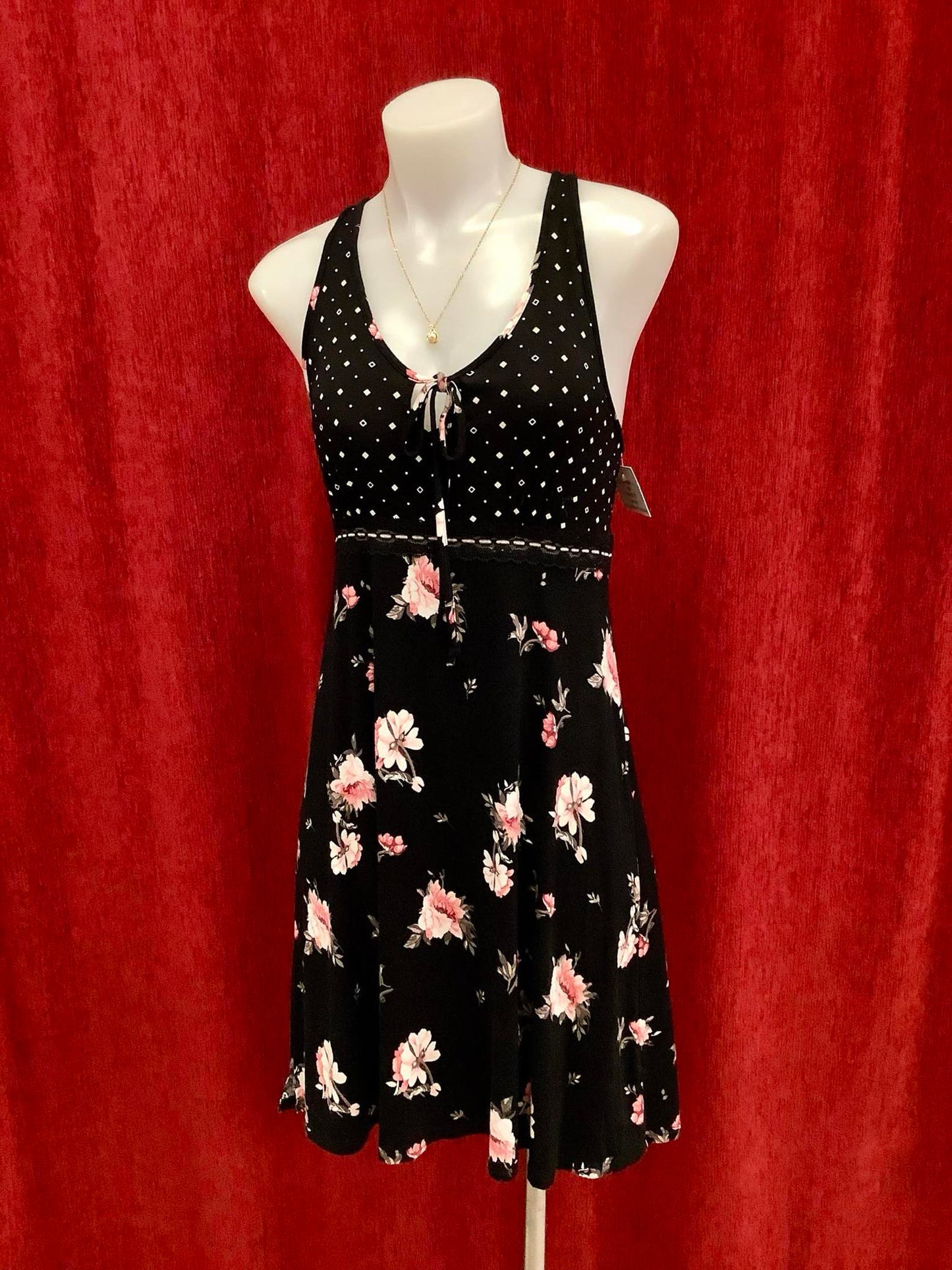 Nuisette romance- Arianne