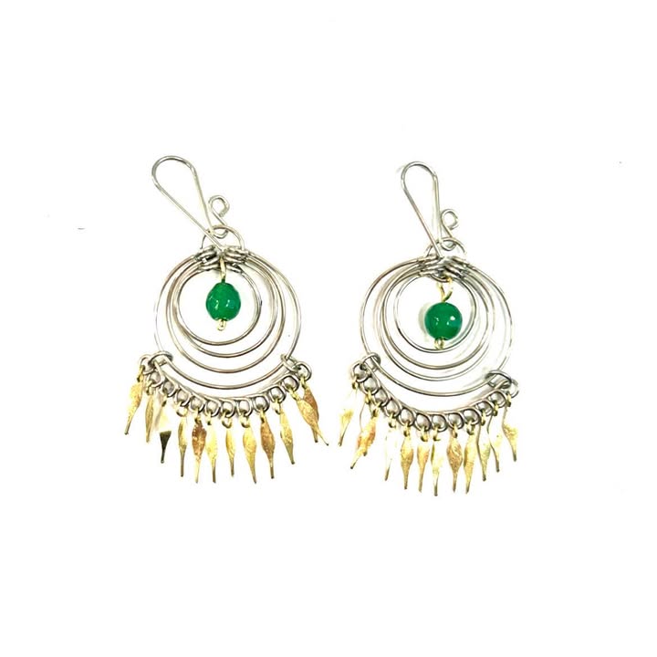 BO Solar Circle-CR4- Red Adventure