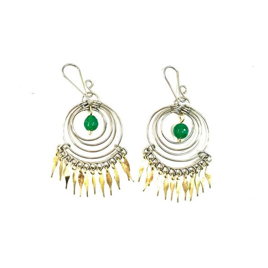 BO Solar Circle-CR4- Red Adventure