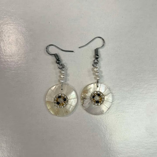 BO Iris-CR2-Rouge Aventure