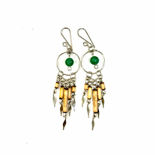 BO bamboo 2-CR3-Red Adventure