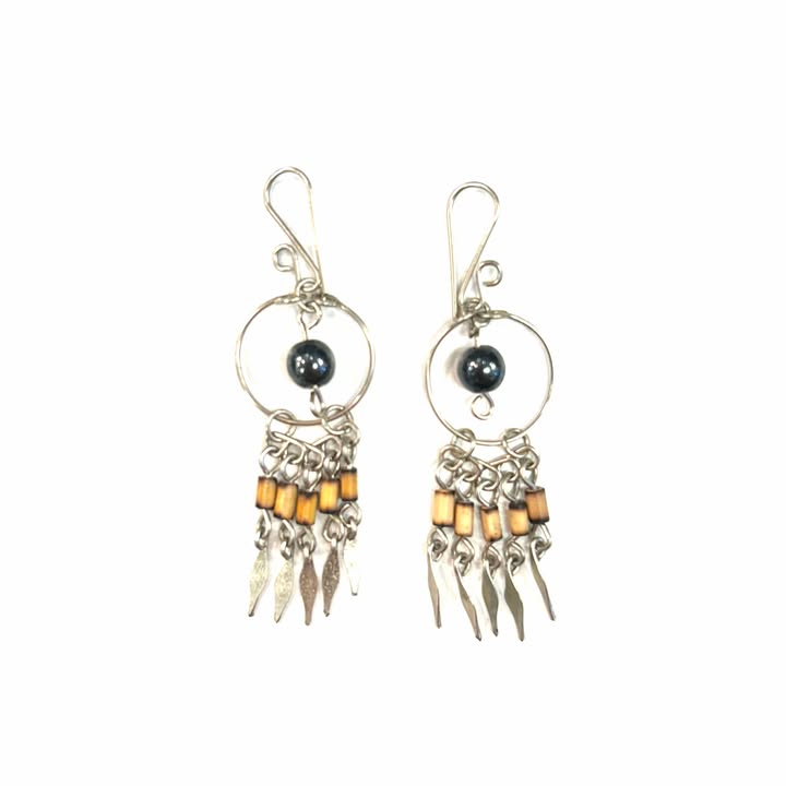 BO bamboo 2-CR4-Red Adventure