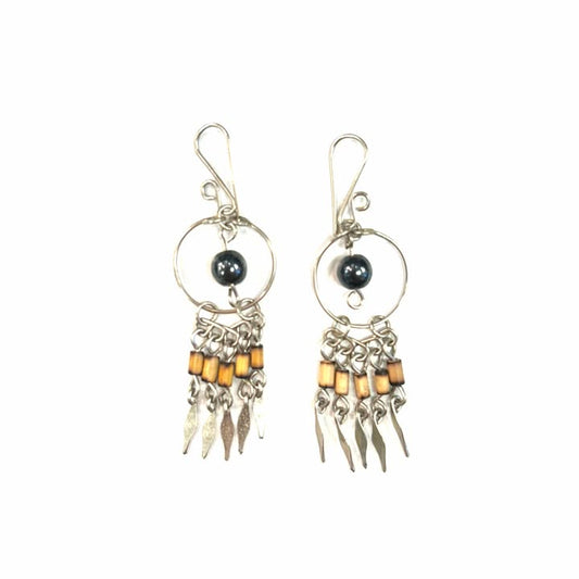 BO bamboo 2-CR4-Red Adventure