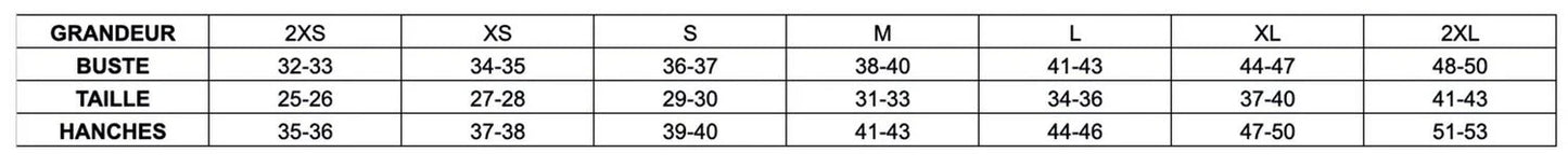 Robe Darcy - Miss Versa - ligne A