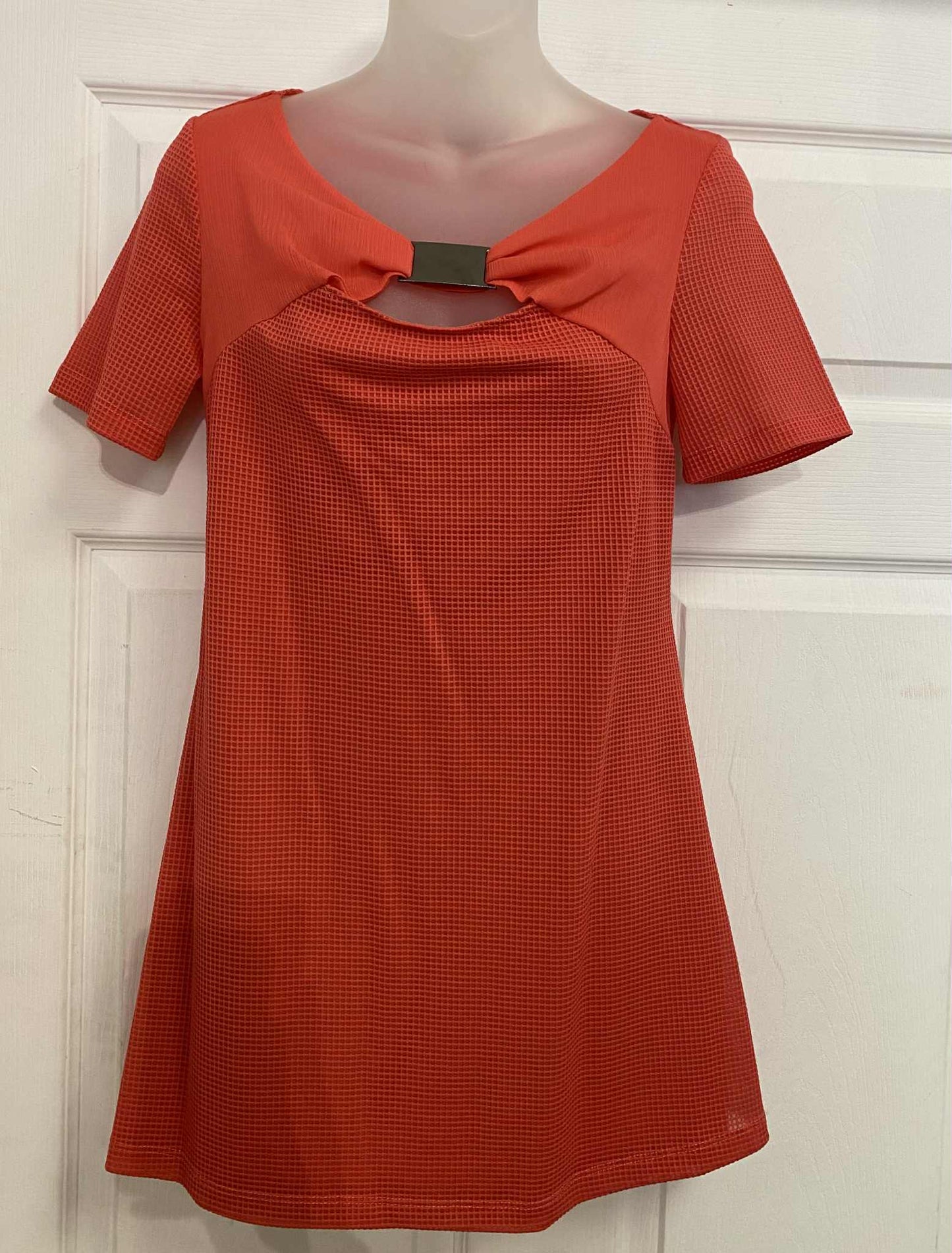 Tunique Andrea - Luc Fontaine