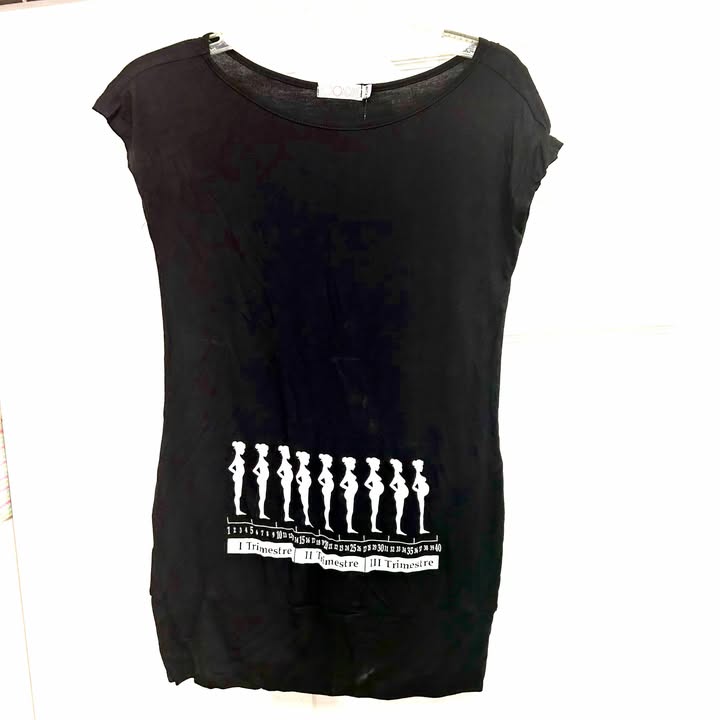 Phase grossesse-Bébébedondine