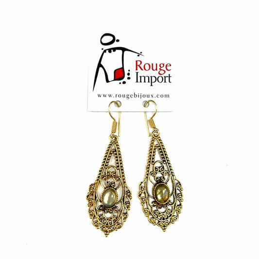 BO boucle-O2-Rouge Import