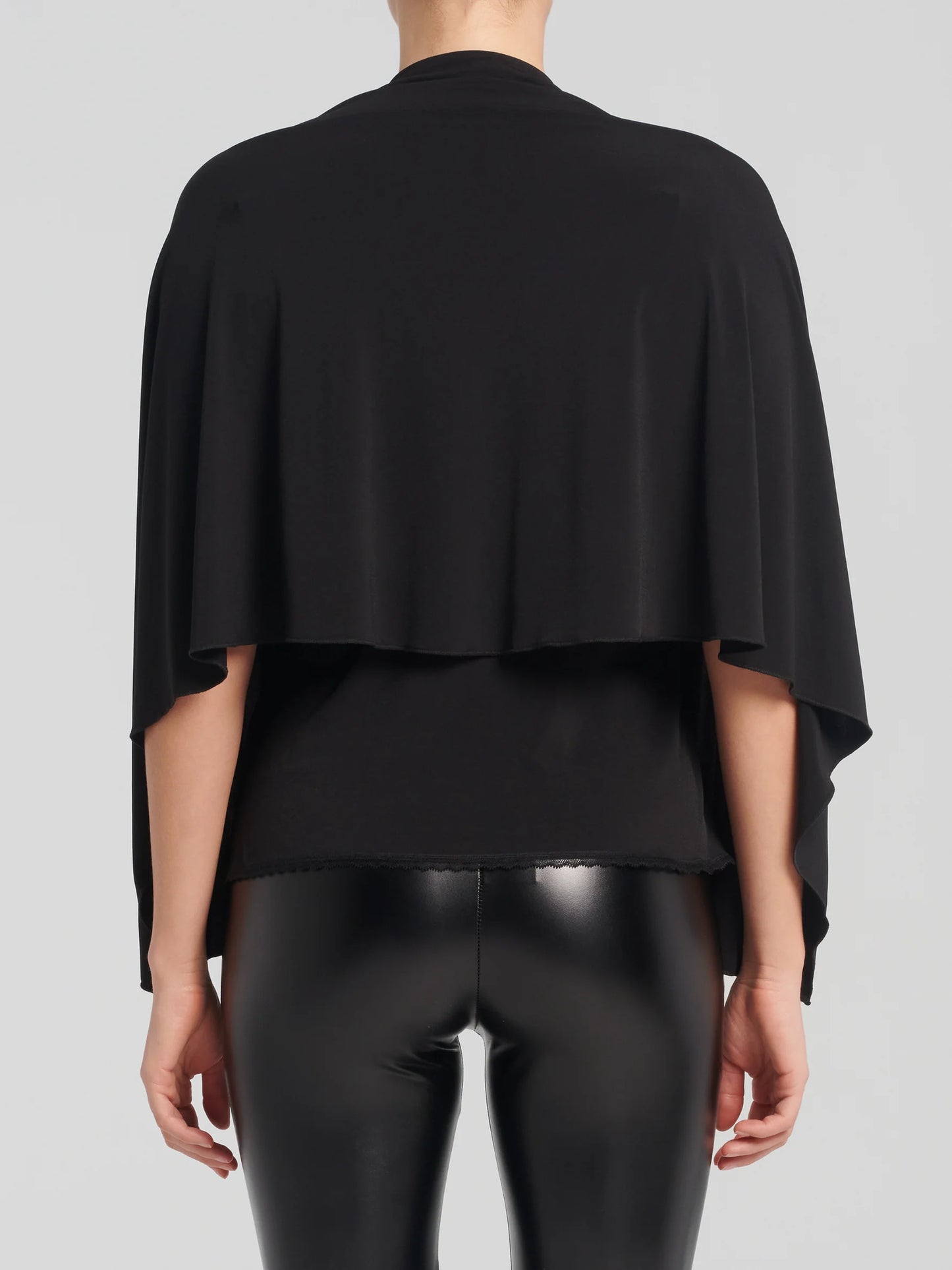 Foulard Zoe - Noir - Kollontaï - 36-115