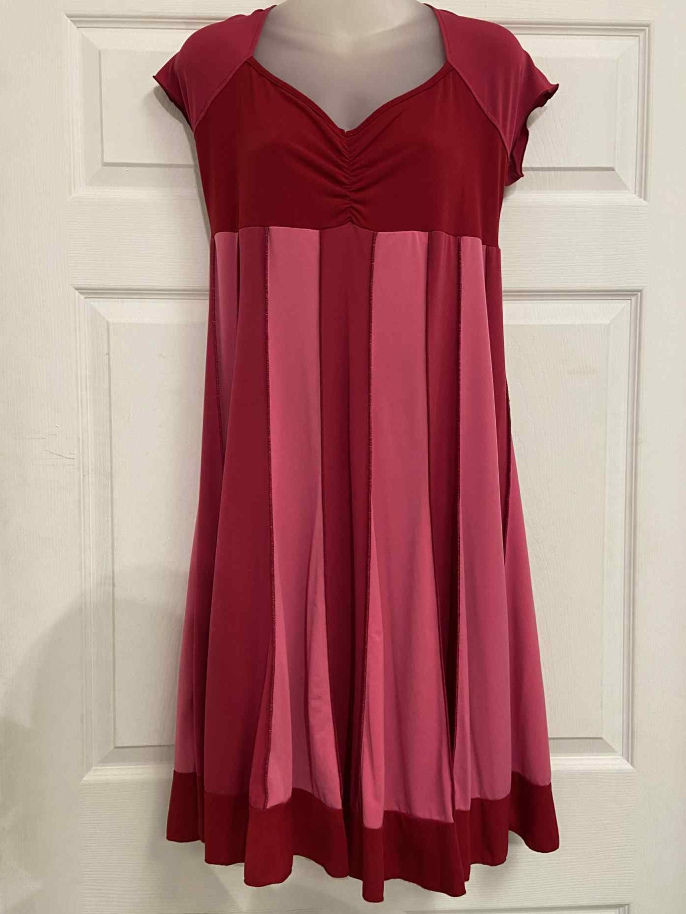 Robe Circa - Luc Fontaine