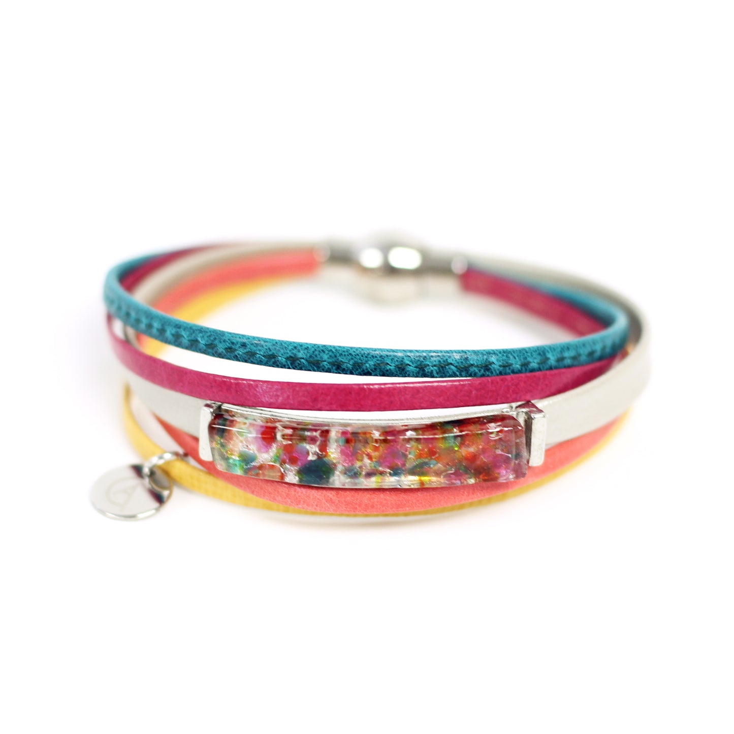 Bracelet Axia multiple - Créart