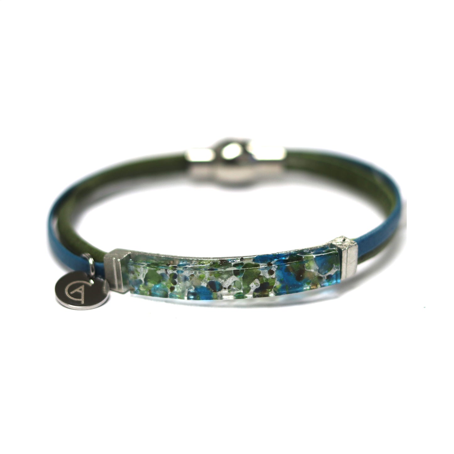 Axia Deluxe Bracelet (10 different variations)