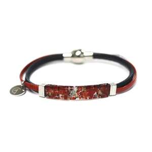 Bracelet Axia Deluxe (10 variantes différentes)
