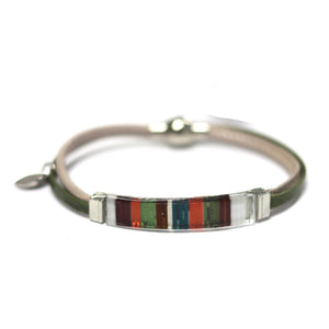 Bracelet Axia Deluxe (10 variantes différentes)