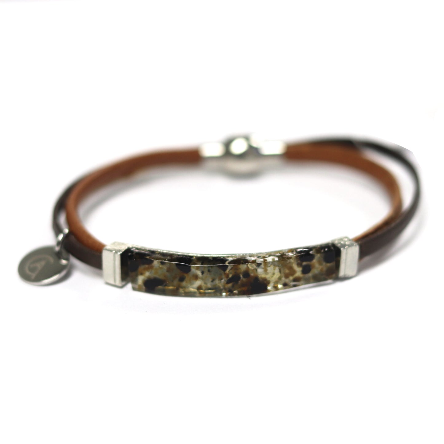 Axia Deluxe Bracelet (10 different variations)