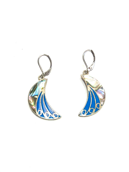 BO Moon - Pearlescent - 2 variants - Adventure Red