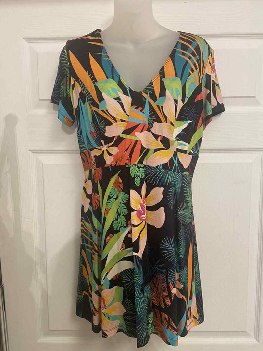 Tunique Orchid - Yul Voy