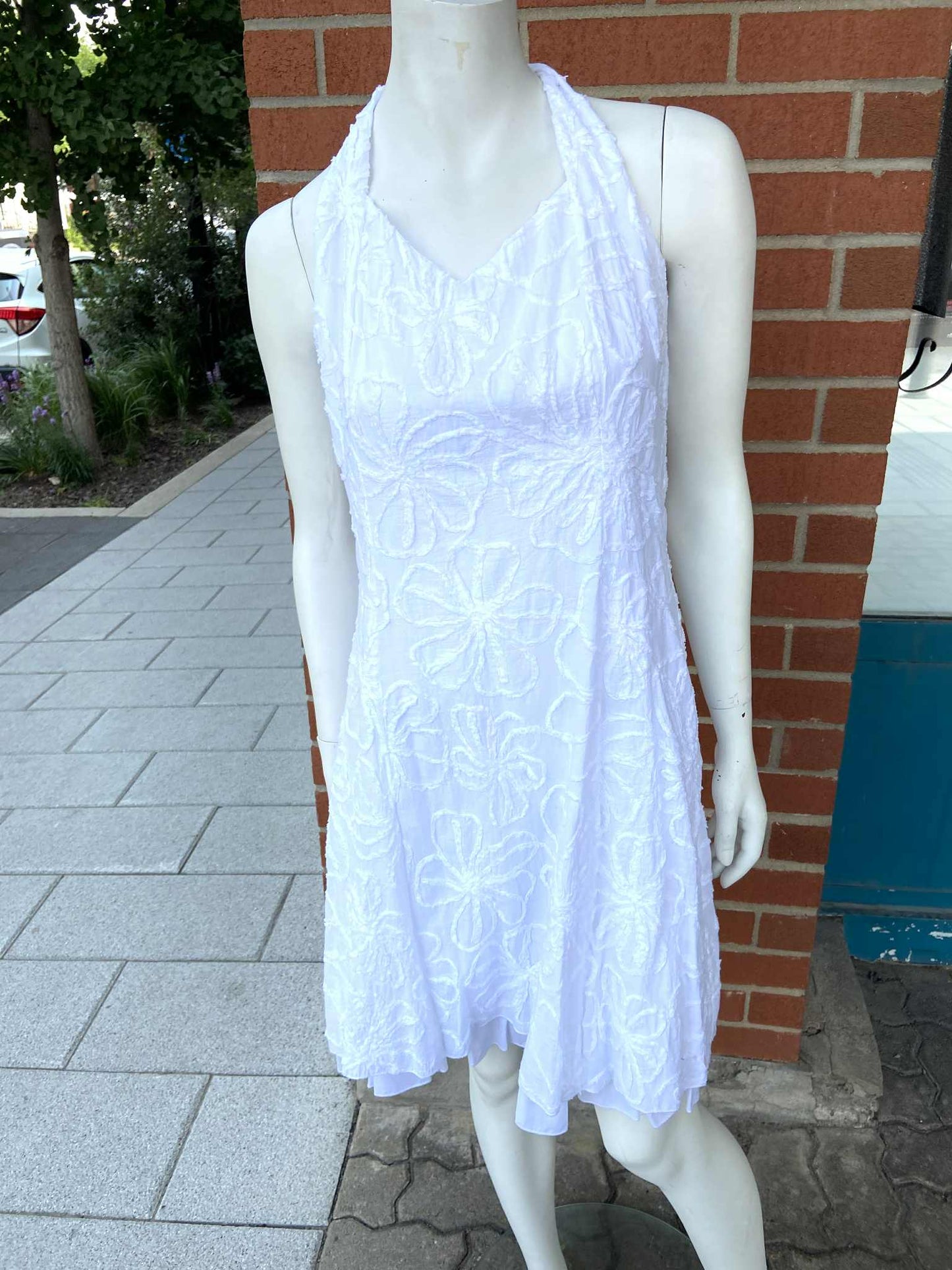 Robe Laguna - Luc Fontaine