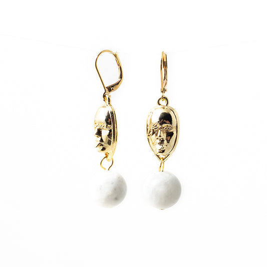 Bo Laki- Quartz&Or - Anne-Marie Chagnon