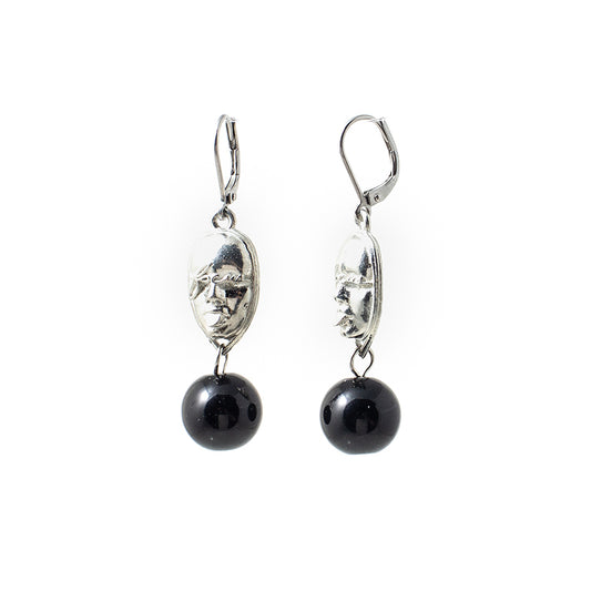 Bo Laki- Onyx&Argenté - Anne-Marie Chagnon