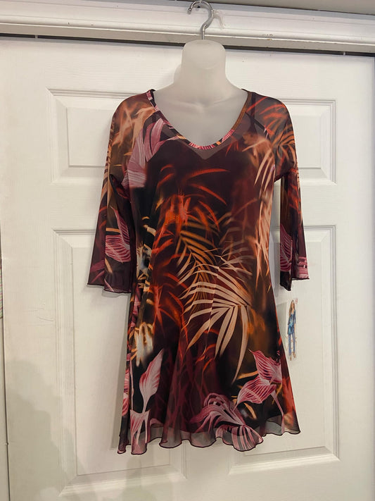 BELINE - BOURGOGNE - TUNIQUE - LUC FONTAINE