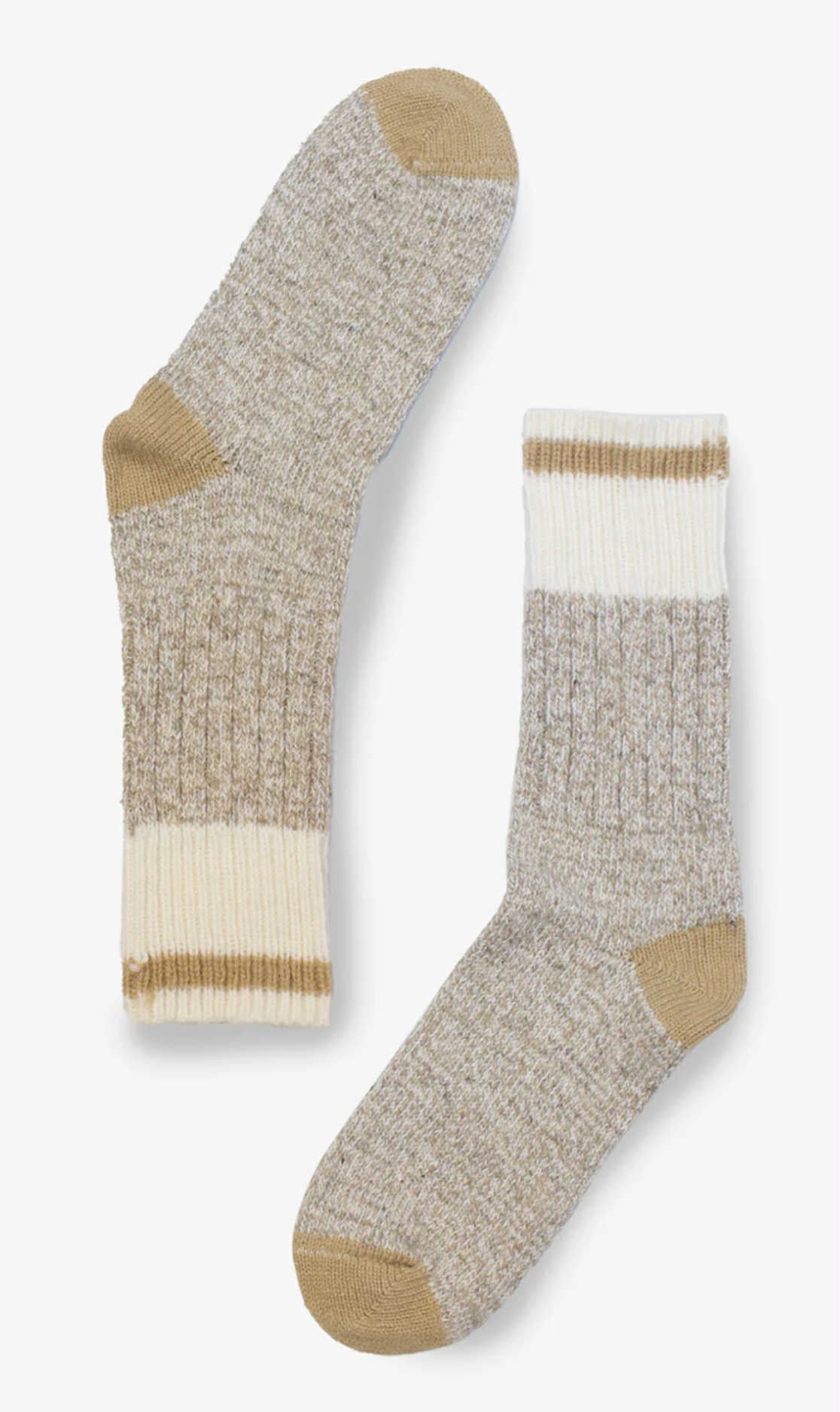 Chalet Bottom - Tan - Hosiery