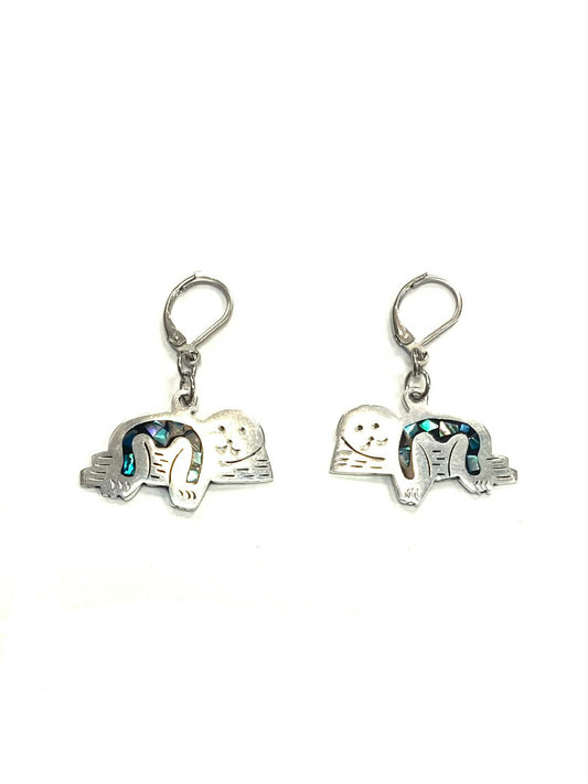 BO Animal - Aqua - Red Adventure