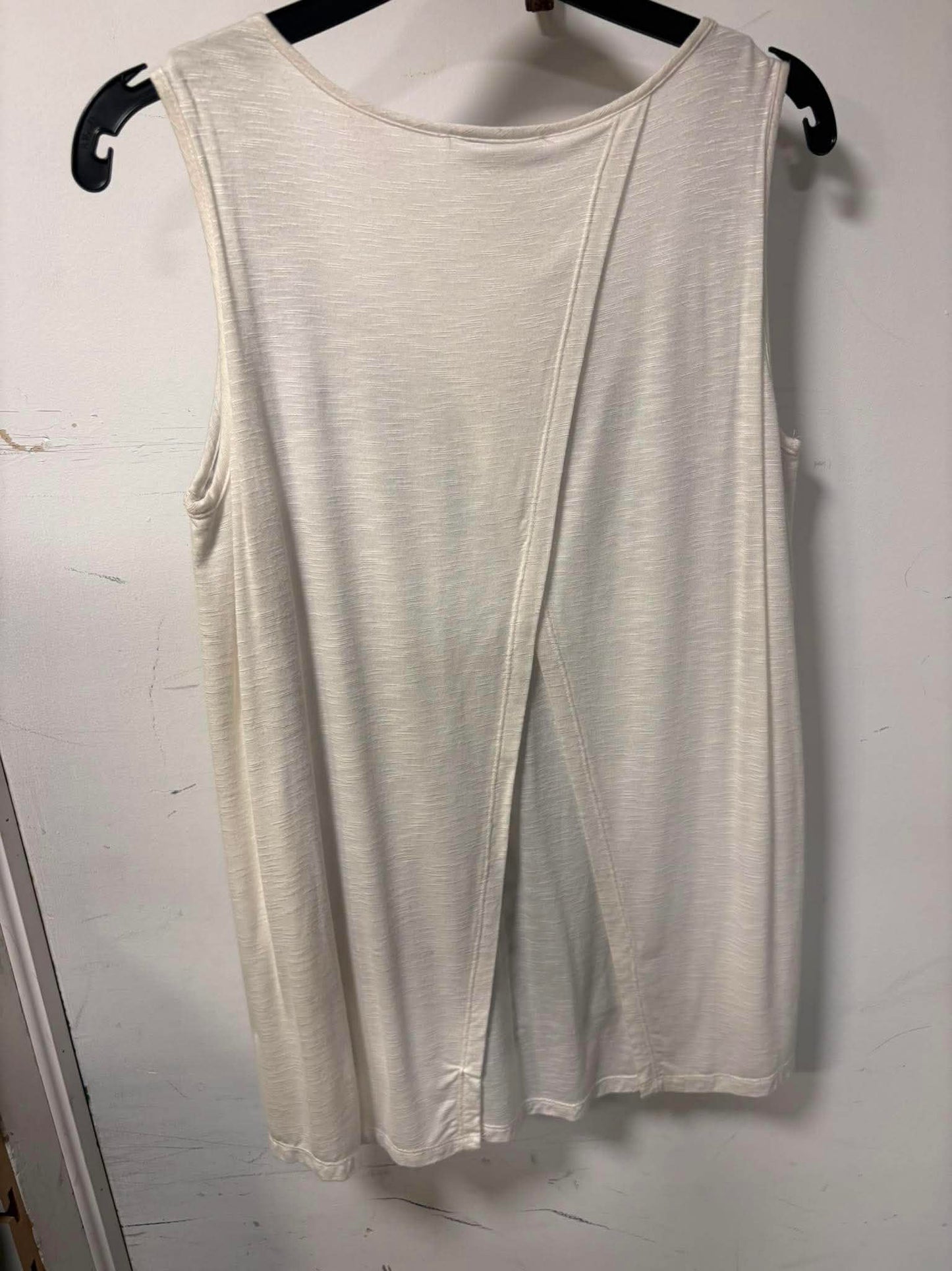 Tunique blanc Zoé