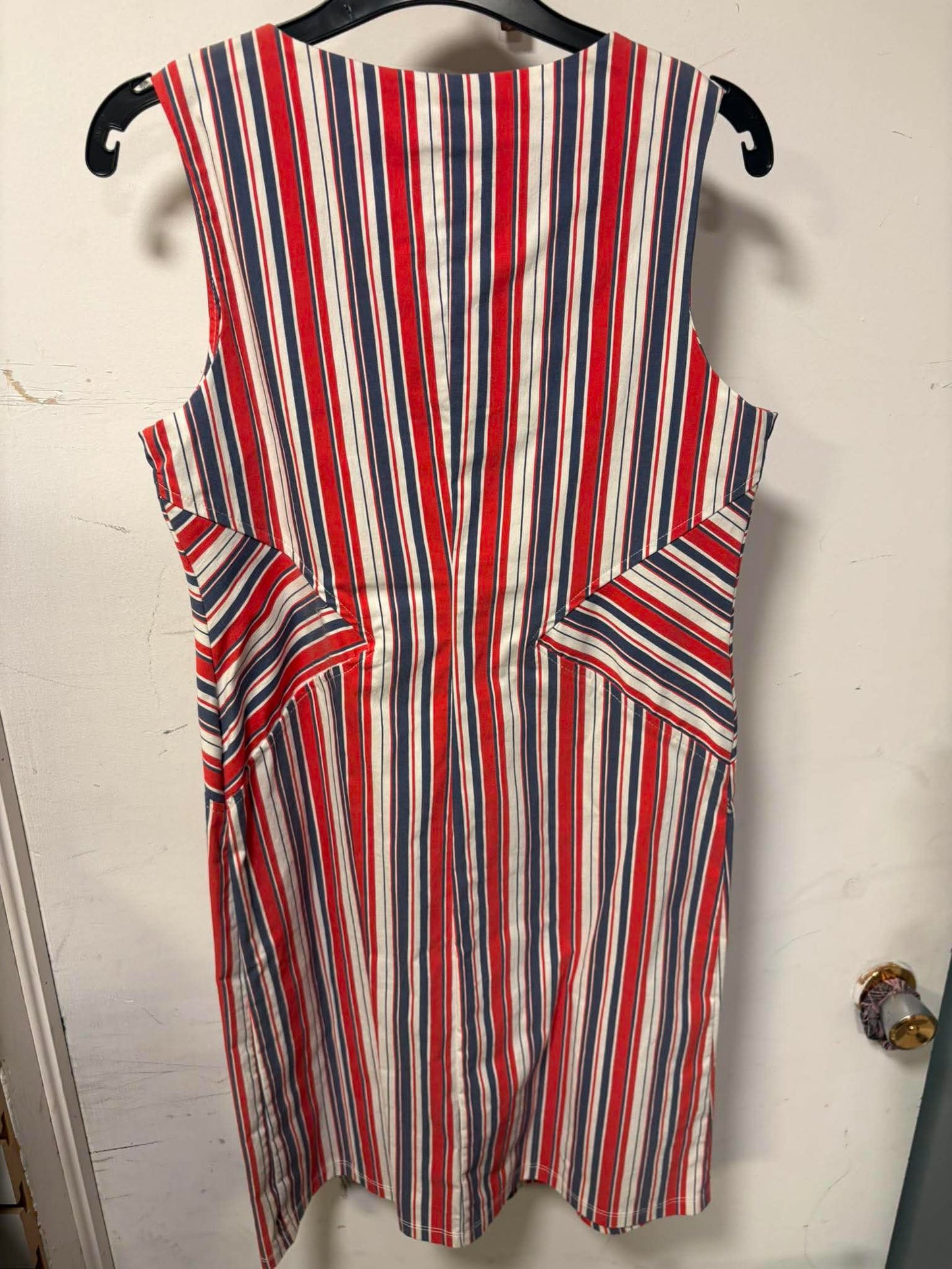 Robe rayer Zoé