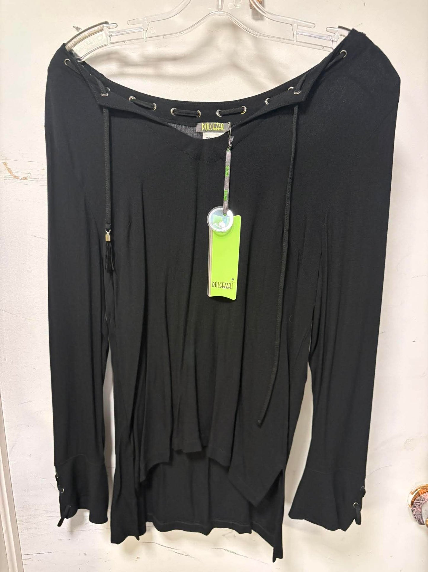 Chandail noir Dolcezza