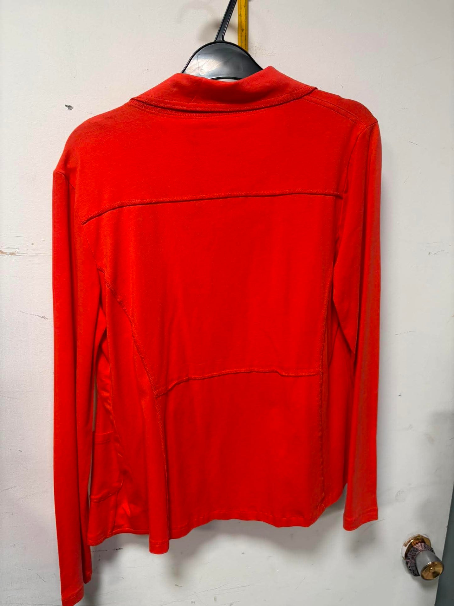 veste corail Dolcezza