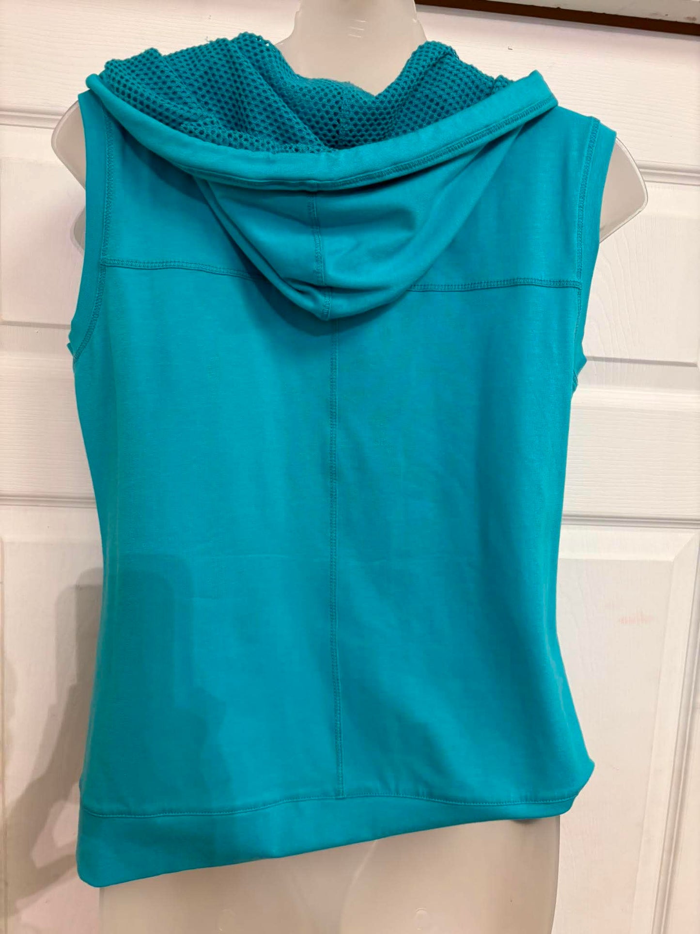 Camisole veste bleu Dolcezza