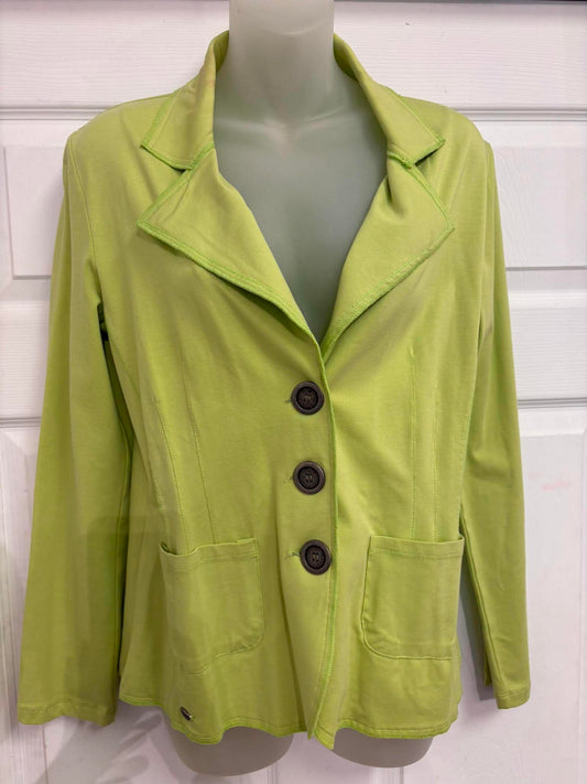 Veston vert Dolcezza