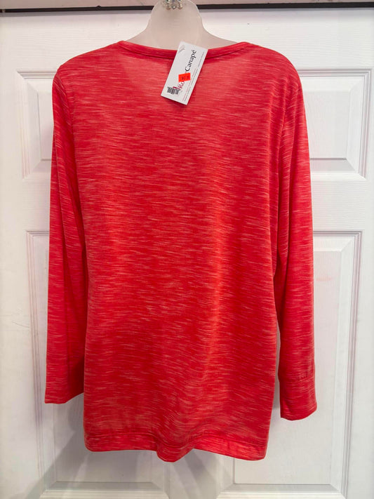 Martini tunic with black and white polka dots