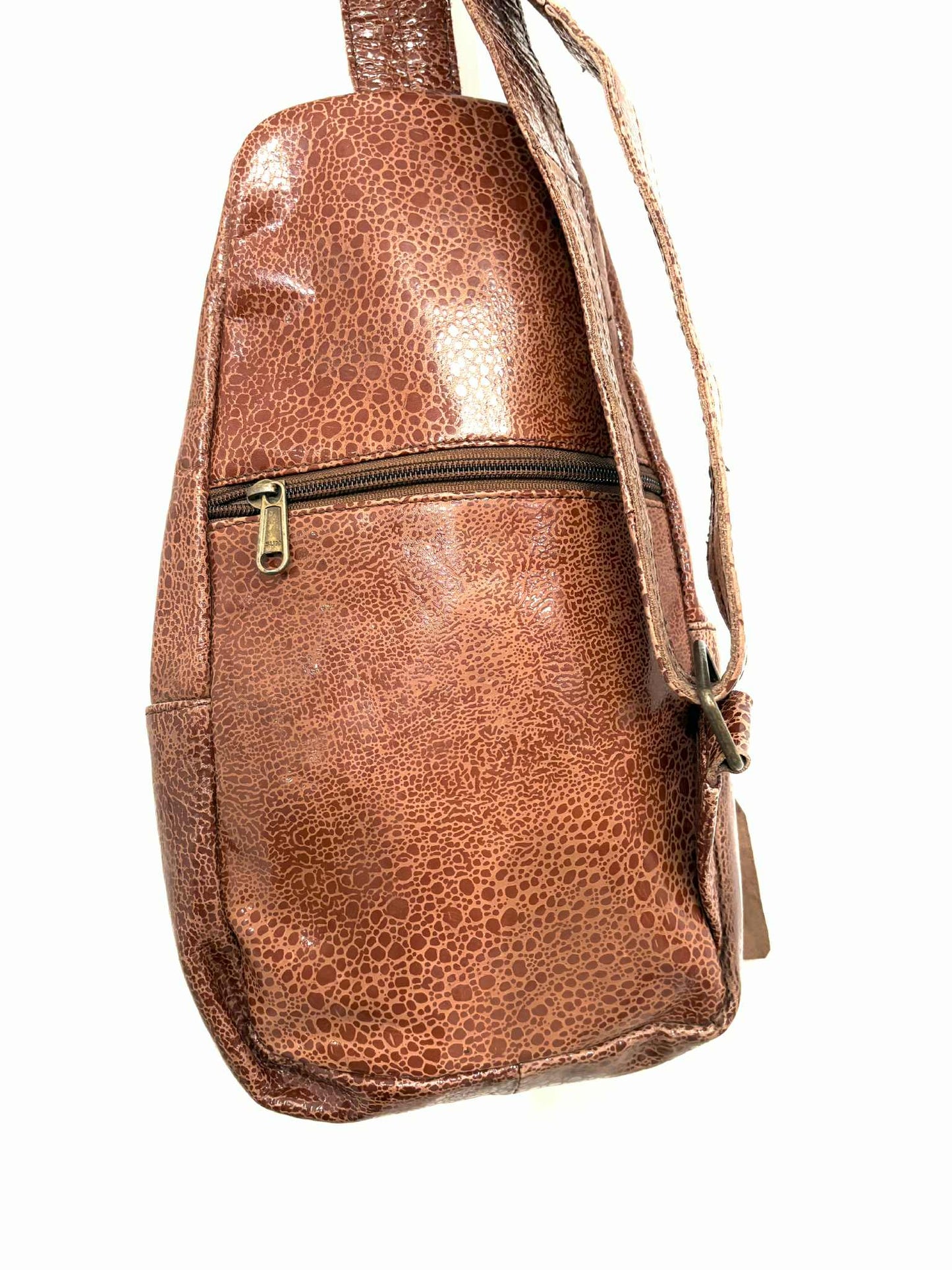 Sac bandouillère - SUN