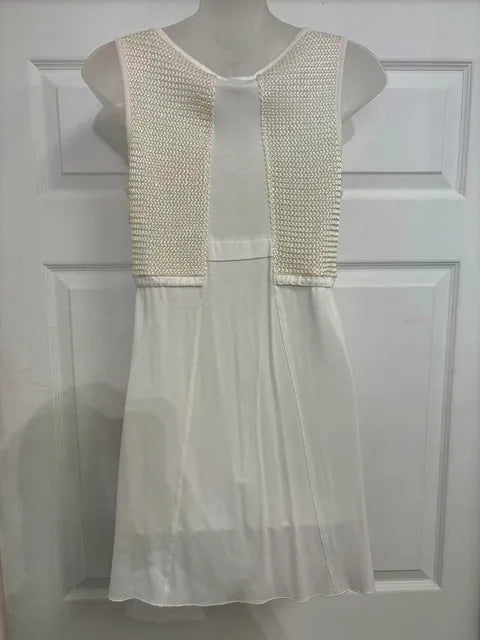 Tunique blanche Dolcezza